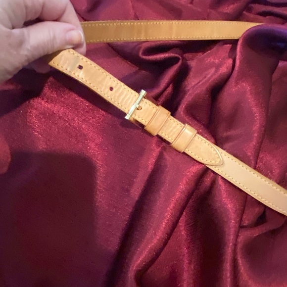 Louis Vuitton Vernis Shoulder Bag - Picture 9 of 13